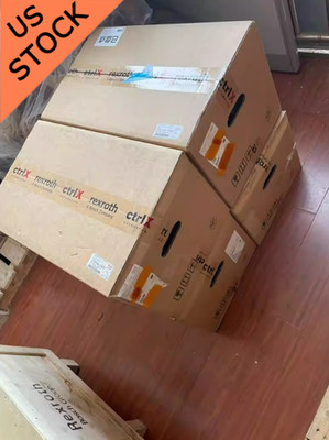 Sealed 1 PC DKC01.1-040-7-FW R911265406 Rexroth Servo Drive NEW IN Box US Stock