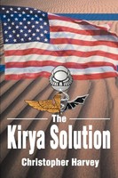 Christopher Harvey | The Kirya Solution | Taschenbuch | Englisch (2003)