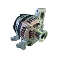 Volvo C30 533 2006-2013 Lichtmaschine 120A AAL1841