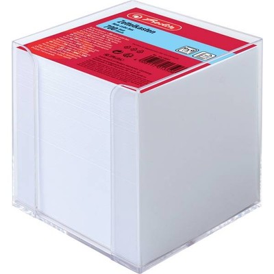 Herlitz 10410801 Set 700 Sheets White 1pc