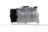 Kompressor Klimaanlage Mahle Acp 667 000S 12V FüR Mercedes Klasse W212 Model Cls