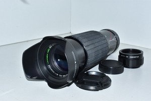 Nikon Digital fit 60 300mm 600mm zoom lens D3100 D3200 D3300 D3400 D3500 D5400 +