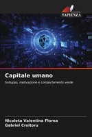 Nicoleta Valentina Florea (U. A.) | Capitale Umano | Taschenbuch | Italienisch