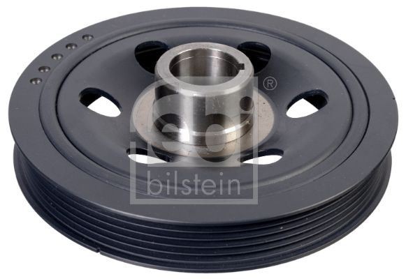 FEBI 175584 BELT PULLEY CRANKSHAFT