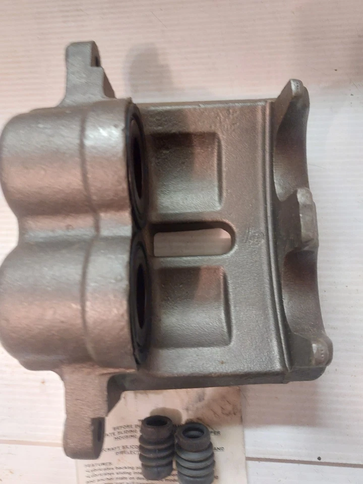 2004-05Ford F150 Left Front Caliper BRC-211-RM Motorcraft 9U2Z-2V121-B - Image 4 of 4