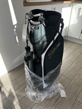 Titleist 2026 Players S4 Limited Edition Tee Time Stand Bag