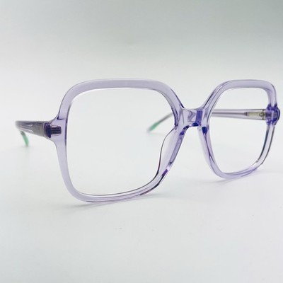 FLORENCE BY MILLS Brille LILAC SQUARE Brillengestell MOD: FBM 01 33152905
