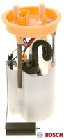 Bosch 0986580832 Kraftstoff-FöRdereinheit Kraftstoffpumpe