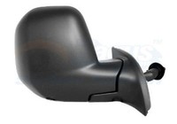 RüCkspiegel ÄUßEre 0905804 VAN Wezel FüR Peugeot CitroëN