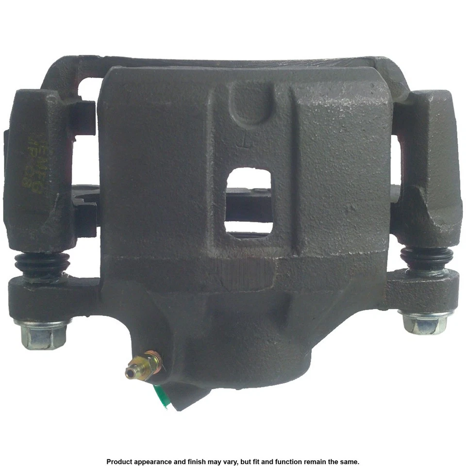 Pinza de freno delantera izquierda cardona láser TCP para Mitsubishi Galant & Plymouth Foto 2 de 4