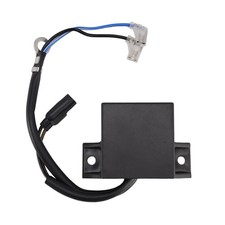 Cdi-Zündsystem-Einheitsbox 410914900 Für Ski-Doo Alpine Ii 503 Formula Safari