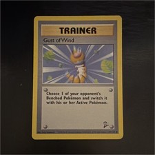 The Pokémon Company Resistance Gym Gym Challenge 109/132 Rare Trainer English on eBay