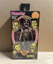 Neca Skeleton Girl GITD Monster Ben Cooper Costume Kids Collection EX01 NYCC New