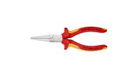 Szczypce PŁAskie WydŁUŻOne Izolowane 160MM Knipex