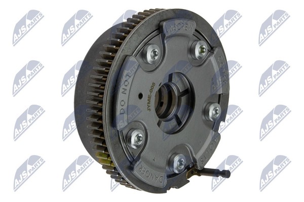 Nockenwellenversteller NTY RKZ-ME-005 FüR Mercedes Klasse W204 W221 V221 W211 SL-image