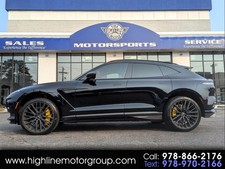 2023 Aston Martin DBX707 707 AWD