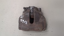Bremssattel Vorne Links VW Polo Bj 1993 86 C 972641