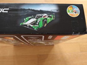 ★LEGO TECHNIC 42039 RACE CAR NEW IN BOX SEALED 2 MODELS IN 1★