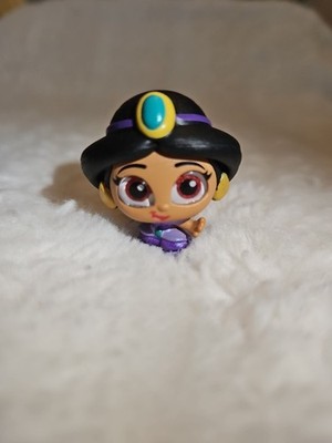 Doorables GALA PARTY Jasmine Let's Party Disney Mini Figure Series 14