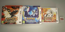 Pok�mon 3Ds game bundle