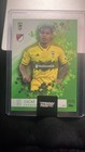 Topps total football 24/25 Cucho /75 MLS Columbus Crew