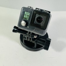 GoPro Hero HWBL1 CHDHA-301 Action Camera READ  
