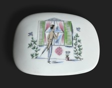 Portaoggetti Rosenthal Peynet