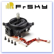 FrSKY Taranis X9D Transmitter Gimbal (OEM)