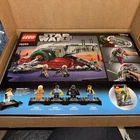 LEGO Star Wars 75243 Slave I 20th Anniversary Edition Retired Fast Shipping