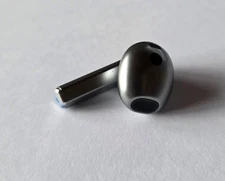 USED Original Silver Samsung Galaxy Buds3 Wireless LEFT SIDE Earbud SM-R530
