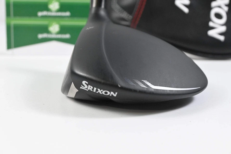 Left Hand Srixon ZX Mk II #5 Wood / 18 Degree / Regular Flex Fujikura Ventus 5 - Image 3 of 4