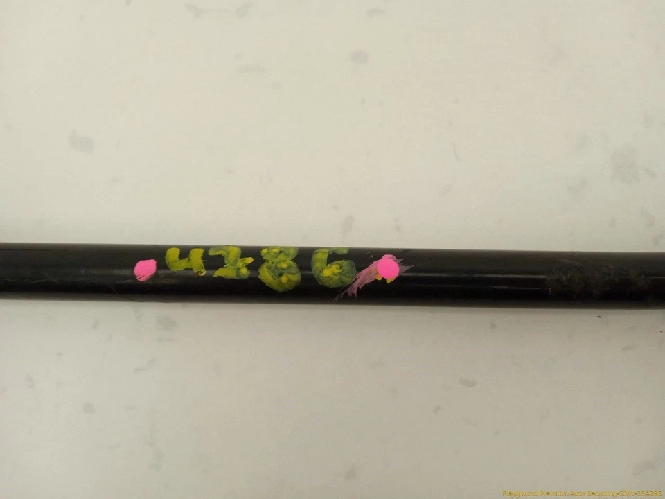 BMW 318ti E36 HATCHBACK Rear Stabilizer Sway Bar Fits 1995-1999 95 96 97 98 99 - Image 2 of 4