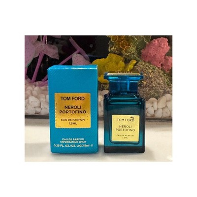Tom Ford Neroli Portofino Mini EDP Perfume Dabber 7.5ml / 0.25 fl oz NIB 