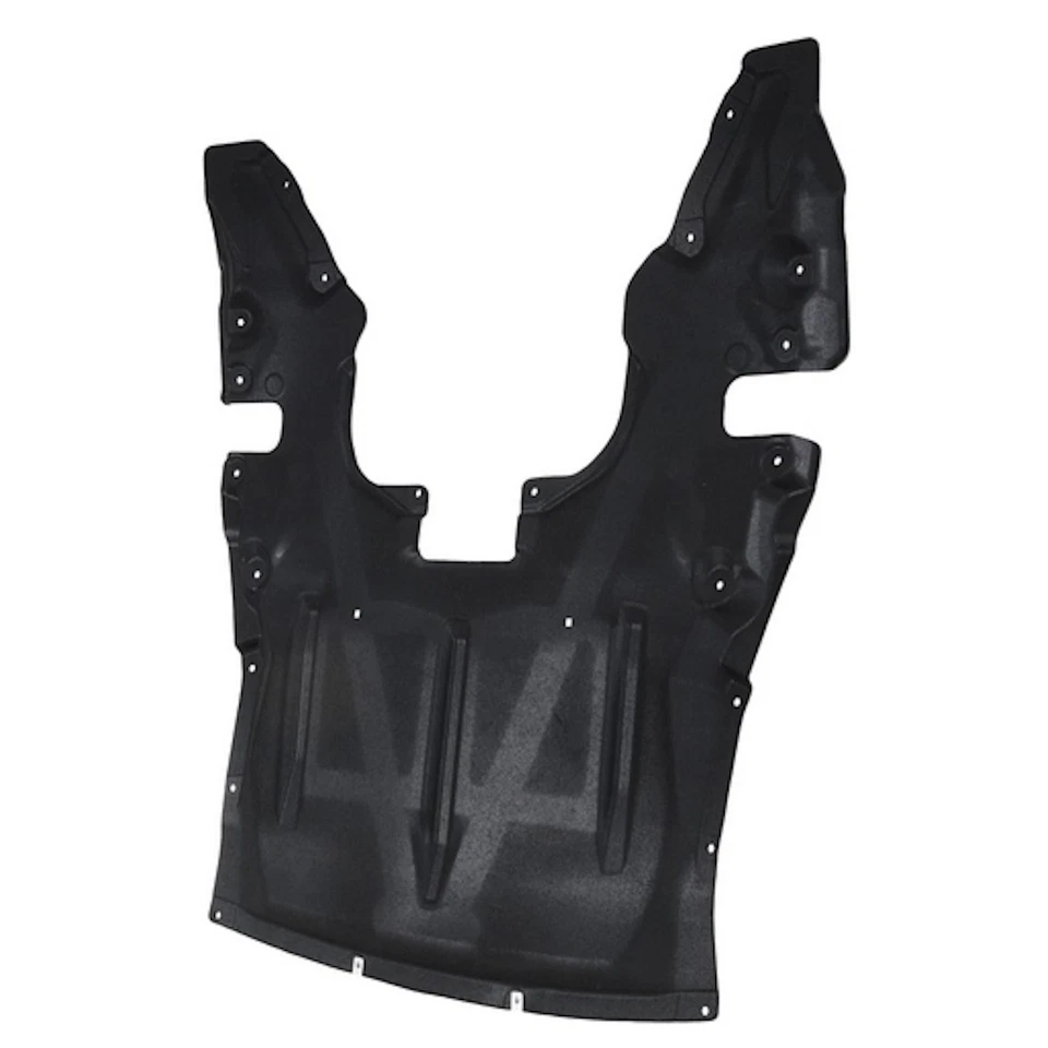 For BMW 435i xDrive/435i xDrive Gran Coupe 14-17 Engine Splash Shield CAPA Sedan Foto 3 de 4