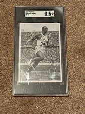 Jesse Owens 1936 Olympic Gold Medal Sells for Nearly $1.5 Million 22