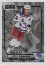 2023-24 O-Pee-Chee Platinum Liquid Metal 7/399 Artemi Panarin #138 1sj3