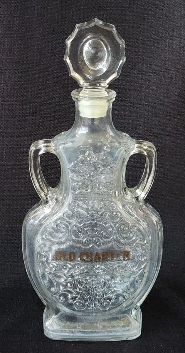 Old Decanters In Collectible Decanters (1970-Now) for sale | eBay
