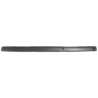 Zierleiste Zentral Hintern FüR Classe C W203 2000-2007 Profil Crom & A2038853021