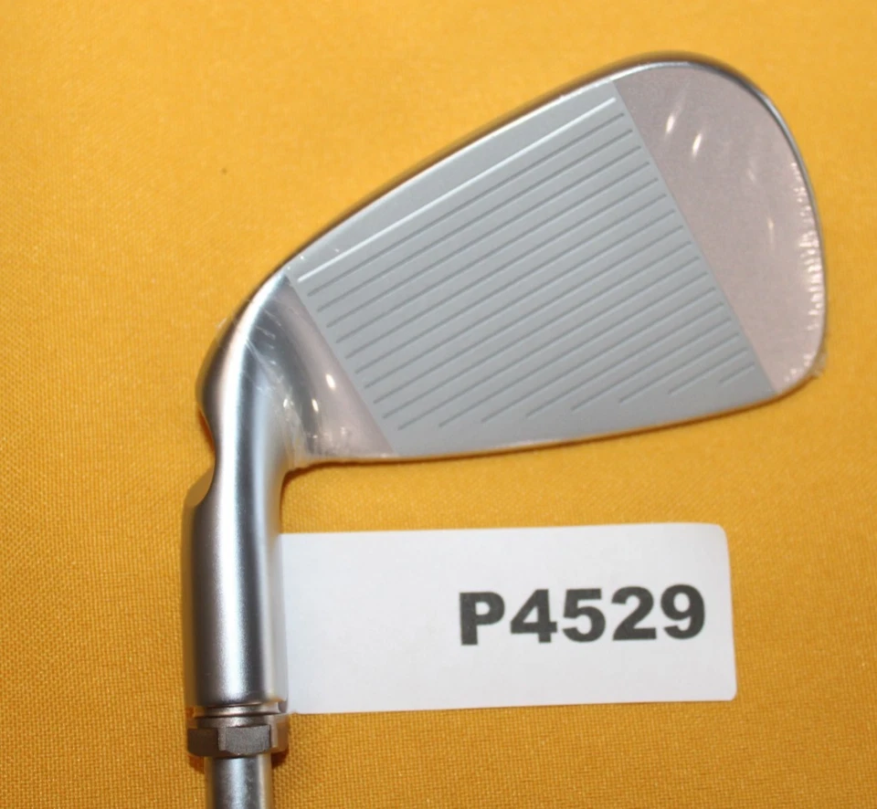 Ping i525 Forged Green Dot 7 Iron Project X 6.5 Extra Stiff Steel P4529 DEMO NEW - Image 2 of 4