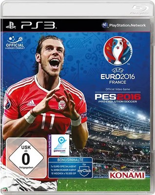 UEFA EURO 2016