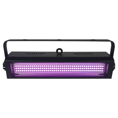 Blizzard Lighting MAX L RGB Strobe/Blinder/Wash Effect Light