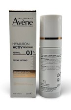 Avene Hyaluron Activ Procedure Retinal 0.1 Lifting Cream 30ml
