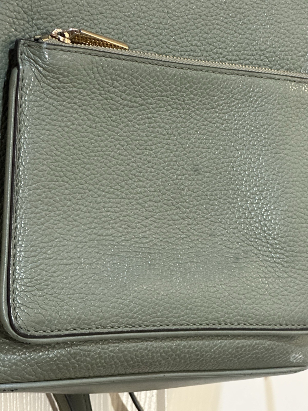 Michael Kors Mini Backpack - image 4