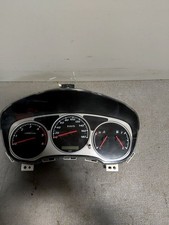 Compteur Isuzu D-MAX