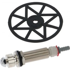 KIT BAGNABICCHIERI CROMATO CELLI 31402 - 3015048