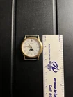 Seiko Moon Phase Watch 6F22-7009 WORKS