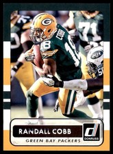 2015 Panini Donruss - Randall Cobb #116