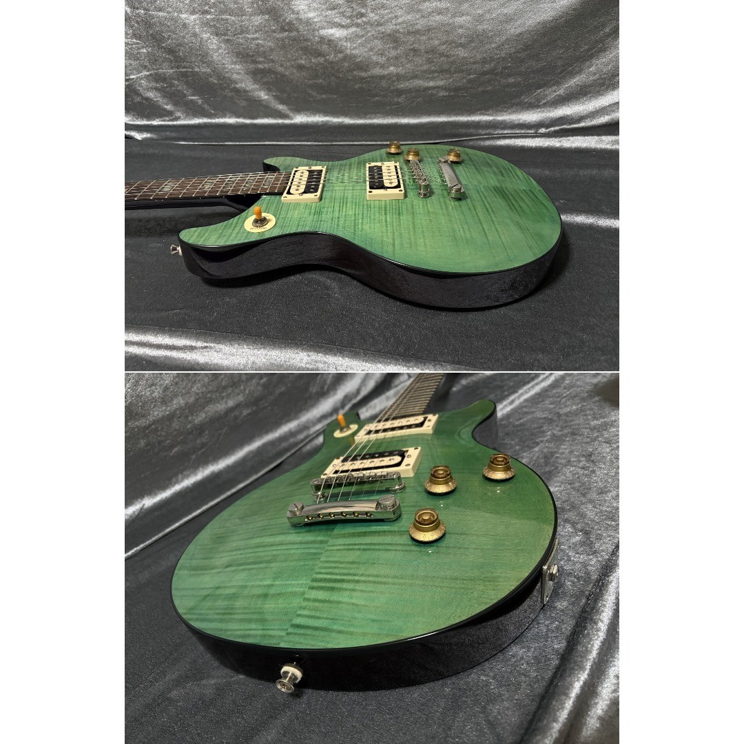 Epiphone Tak Matsumoto DC Standard Plus Top | eBay