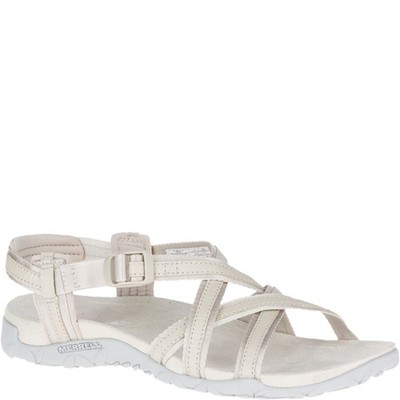 Merrell Women's Terran Ivy Lattice Sport Sandal