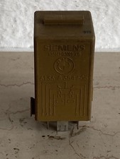 BMW E38, E39, E46, E36, E83, E53, E52 Scheibenwischer Relais, 8 384 505